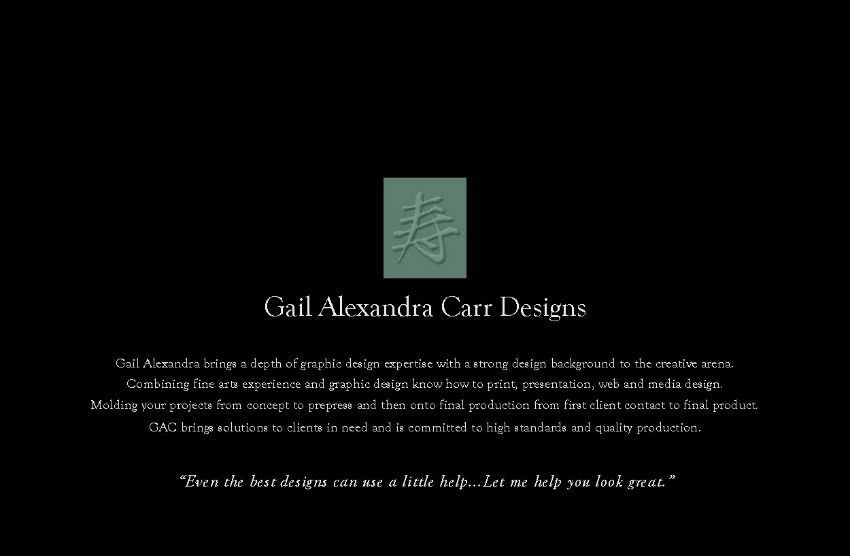 GAC Designs